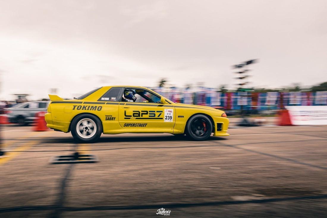 REGISTER FOR THE WURTH DRAGWARS 26 - ROUND 03